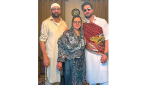 Aly Goni Steps Away From Spotlight: ‘There comes a point when you just want sit with your family’