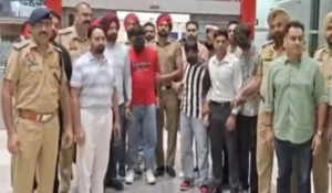 Malaysia Arrests 3 Indian Gangsters, Deport Them to India
