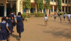Maharashtra Ashram School Crisis: 7-Year-Old Dies, 26 Students Fall Ill