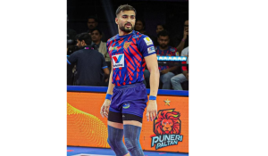 Ashu Malik: Wearing India jersey is an emotion that cannot be expressed in words Ahead of Asian Games