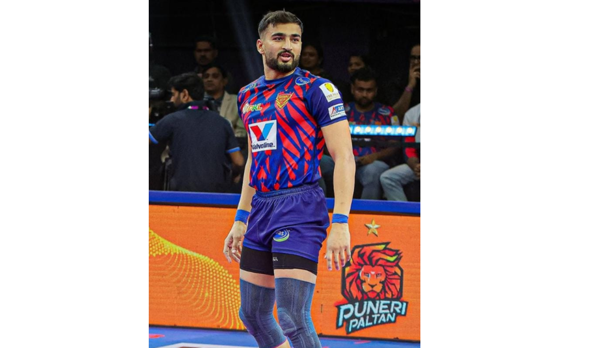 Ashu Malik: Wearing India jersey is an emotion that cannot be expressed in words Ahead of Asian Games