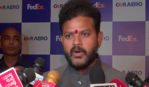 “Preliminary report expected soon”: Civil Aviation Minister Naidu says AAIB probe underway into Delhi-Phuket flight incident