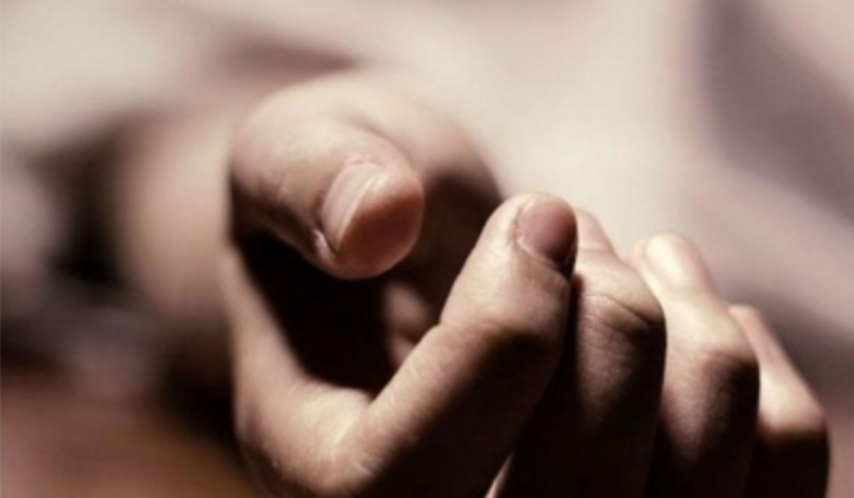Five members of family found hanging in rest house in Andhra’s Srisailam