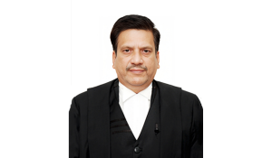 Former HC judge Mallikarjuna Rao takes oath as Andhra Pradesh Lokayukta