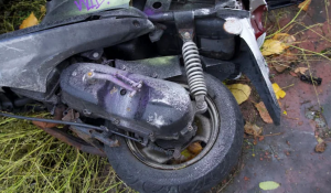 Speeding car hits vehicles in Bengaluru, 33-year-old bike rider killed
