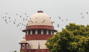 SECC 2011 caste data unreliable, several entries had numbers, symbols: Centre told SC