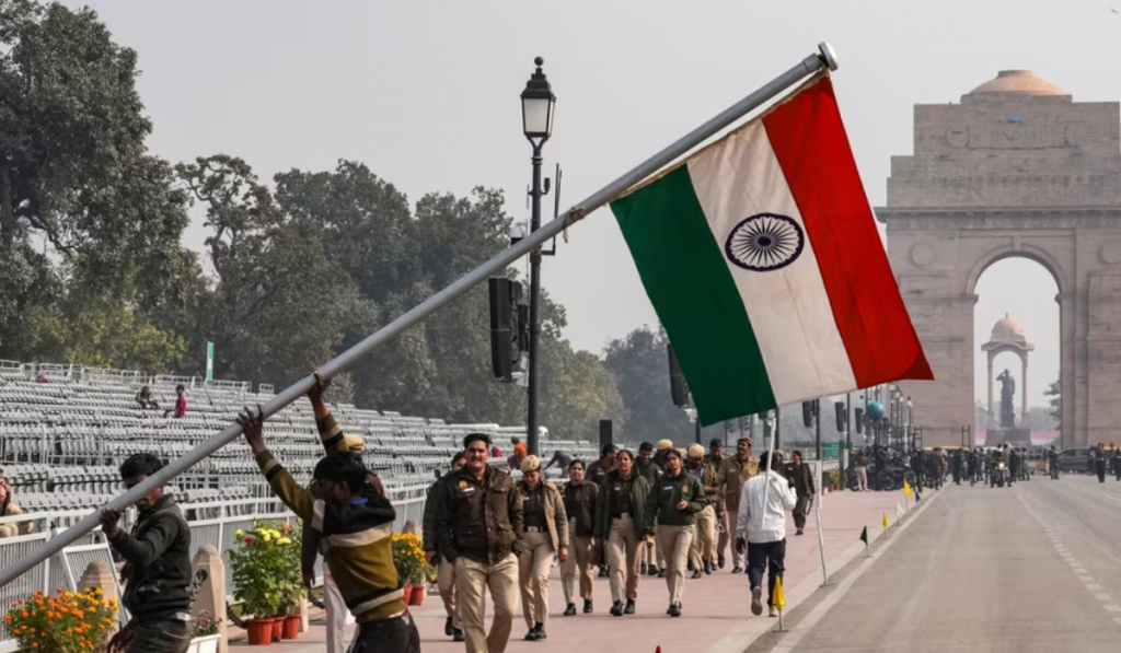 No Permission Request Yet for CJP’s Sept 5 India Gate Protest, Police May Seek Venue Change