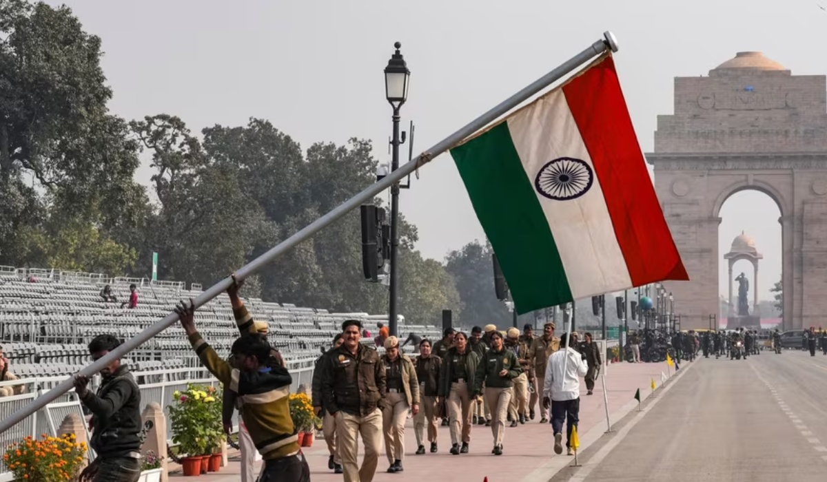 No Permission Request Yet for CJP’s Sept 5 India Gate Protest, Police May Seek Venue Change