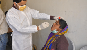 Swine Flu Cases Rise to 120 in Noida, 20-Bed ICU Prepared