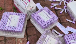 Odisha: Crores Worth of Expired Medicines Found Dumped in River Near Mayurbhanj Hospital