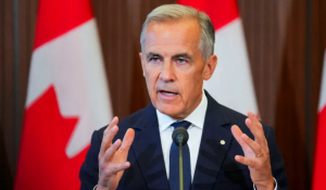 Canada Hits Over 700 US Goods With Tariffs Up to 50%