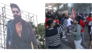 Yash’s ‘Toxic’ Fever Grips Karnataka, Hyderabad and Mumbai; Fans Celebrate