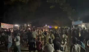Bihar Tragedy: Speeding Car Rams Into Bhajan-Kirtan Gathering, 5 Devotees Killed