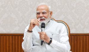 PM Modi to visit Uzbekistan today at President Mirziyoyev’s invitation