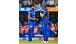 ‘This league is vital for strengthening Punjab’s cricketing ecosystem’: Mayank Markande on Sher-e-Punjab T20 League
