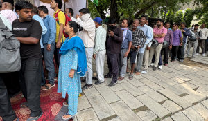 Congress organizes ‘Sugar Langar’ in Chandigarh, distributes 1-kg packets