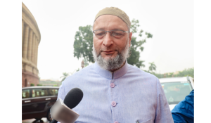 Allahabad HC verdict on Hijab violates Indian Constitution: Owaisi 