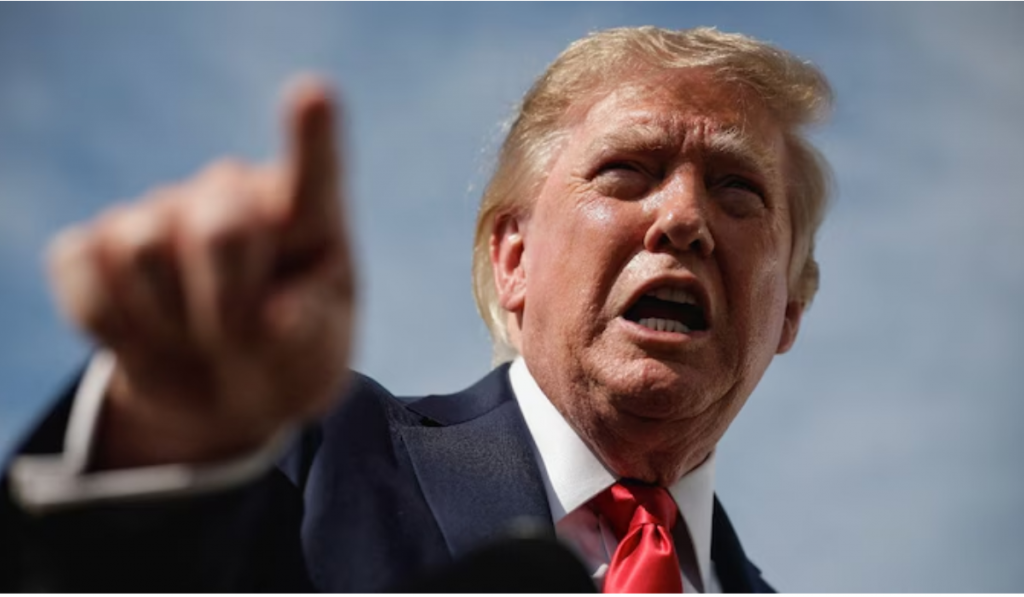US takes major action regarding Iran's oil trade, sanctions 4 Indian companies and 3 individuals