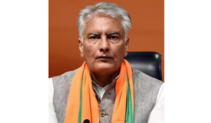 Sunil Jakhar Slams Punjab Govt Over DA Dues, Accuses It of Defying HC Orders