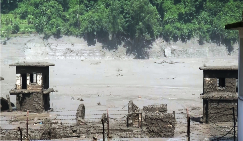 Nepal Floods: 8 Karnataka Residents Stranded, Says Deputy CM G Parameshwara