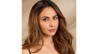 Rakul Preet Singh reveals what made give her nod to portray Surpanakha in ‘Ramayana’