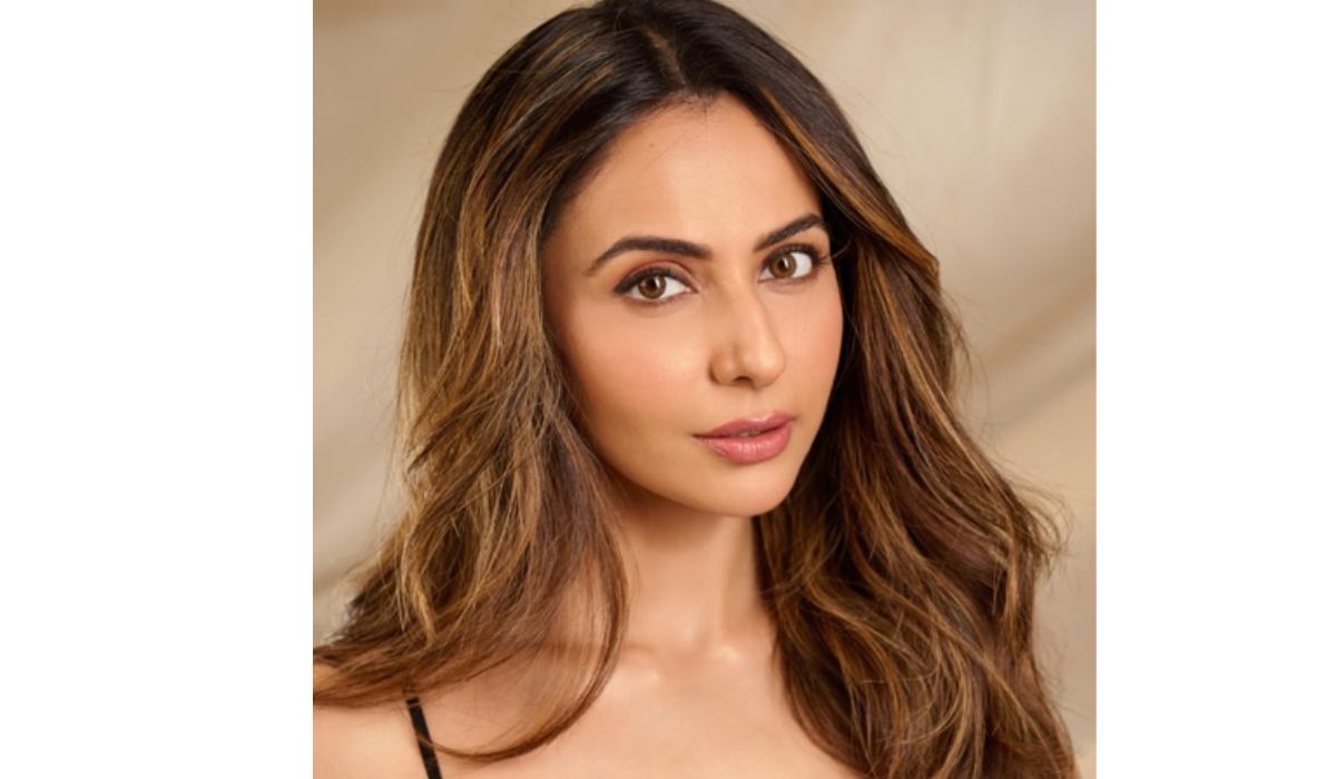 Rakul Preet Singh reveals what made give her nod to portray Surpanakha in ‘Ramayana’