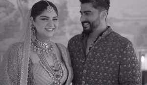 Anshula Kapoor gets emotional as Arjun Kapoor feels presence of late mother at wedding in the form of rainfall