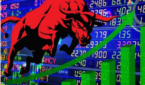 Sensex rises 193 points, Nifty gains as IT stocks drive early trade