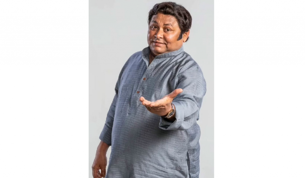 Bengali actor Kharaj Mukherjee, wife stranded in flood-hit Nepal; son shares update