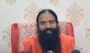Baba Ramdev sends Raksha Bandhan gift to Kangana Ranaut; calls for end to hatred, discrimination