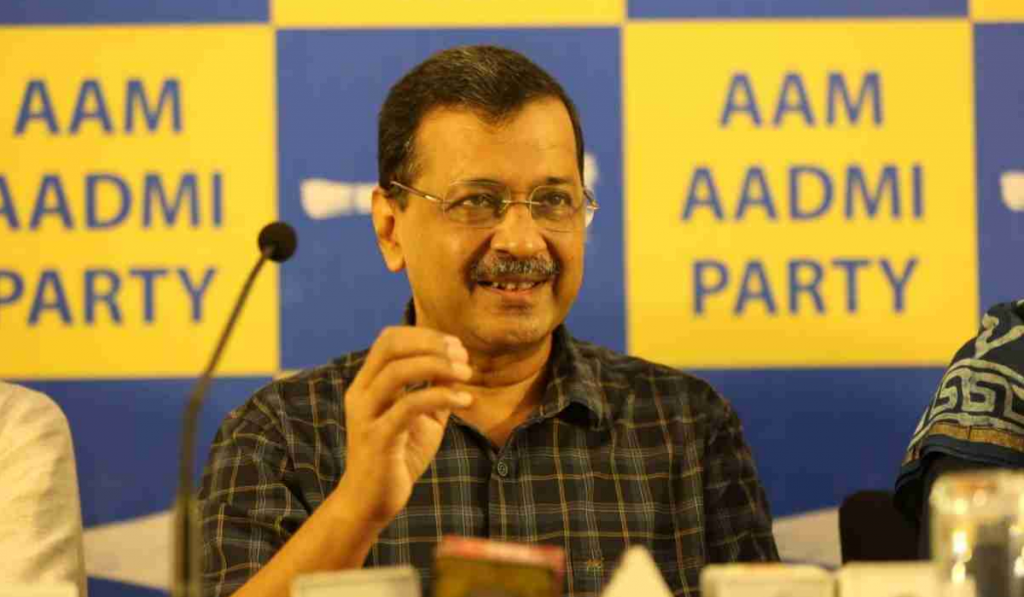 Arvind Kejriwal to Hold Second Townhall in Goa on Tuesday Against E20-Blended Petrol
