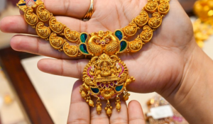 Gold Gets Cheaper: MCX Rates Down ₹5,318 Over Four Days