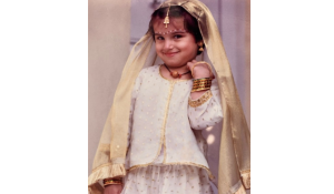 Tara Sutaria’s mother Tina shares ‘then and now’ picture of actress: Always my baby