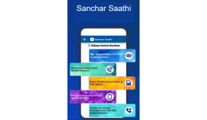 Sanchar Saathi helps recover over 77,000 stolen handsets in July 2026