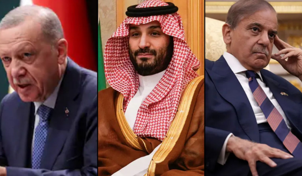 Mecca Accord and Perils for India