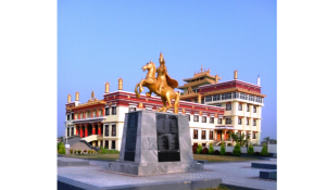 Will Tibetan Diaspora Shape Narrative to Remain Relevant?