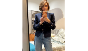 Urvashi Dholakia reveals why it took her 16 years to bid father farewell in Haridwar