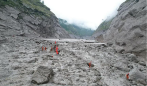 Search Continues for 49 Indians Among 261 Foreigners Missing in Tibet
