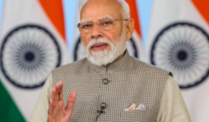 Modi urges citizens to join ‘Nasha Mukt Yuva’ campaign to build drug-free India