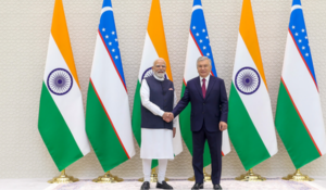 India, Uzbekistan to Set Up Long-Term Uranium Supply Arrangement: PM Modi