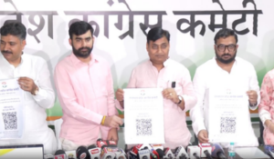 Rajasthan local polls: Congress changes ticket strategy to curb infighting