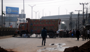 PoK Protest Crisis Deepens: Medicine Supply Halted, Hospitals Restricted From Treating Injured