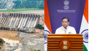 India Rejects Indus Waters Treaty ‘Award’, Questions Legitimacy of Arbitration Court