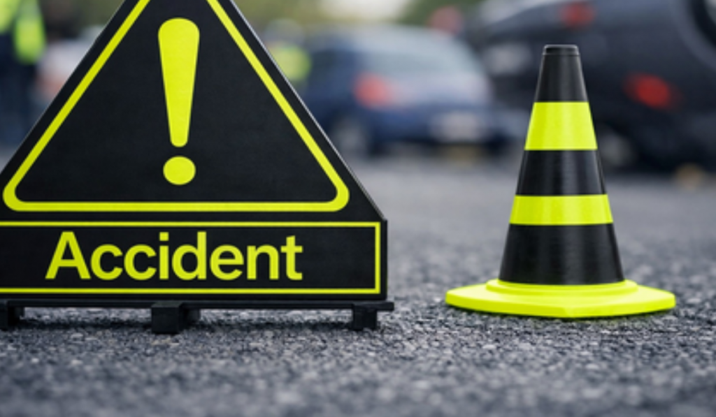 6 Rajasthan residents killed in UP road accident, 20 injured