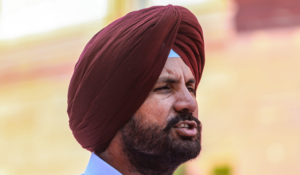 Caste Remarks Row: NCSC Seeks Warring’s Arrest in 5 Days