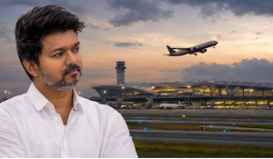 Why No Need of Second Airport in Chennai
