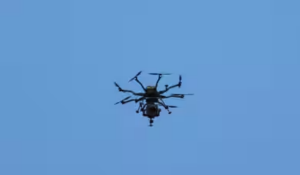 Anti-drone Technology Enters India