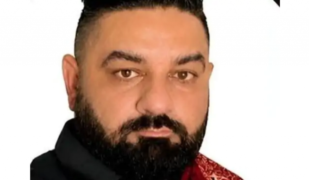 Punjabi-born liquor dealer shot dead in Canada