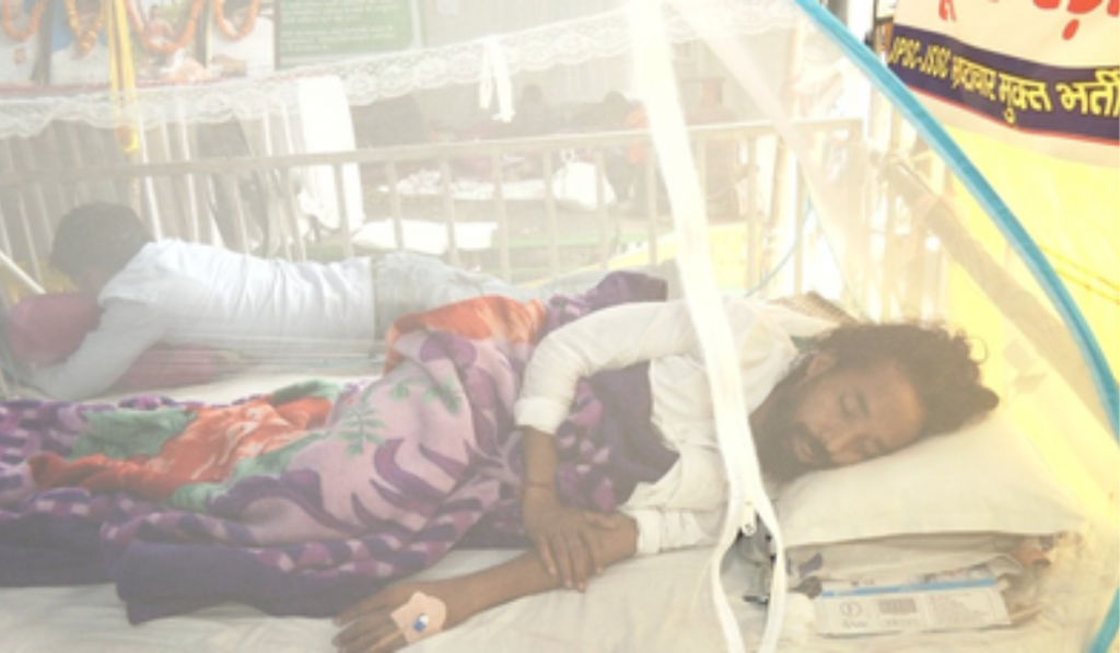 J'khand exam protest enters 16th day; students accuse govt of offering 'empty promises'