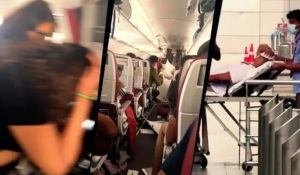 Air India Awaits Pilot’s Screening Test Results After Phuket-Delhi Flight